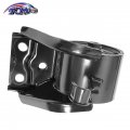 Tom Rear Engine Mount For 1993 1994 1995 1996 1997 1998 1999 2000 Mazda 626 Mx-6 Ford Probe A6405 A6476