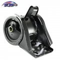 Tom Rear Engine Mount For 1993 1994 1995 1996 1997 1998 1999 2000 Mazda 626 Mx-6 Ford Probe A6405 A6476