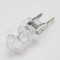 Replacement Halogen Light Bulb 20 Watt G8 T4 Gy8 6 110 Volt 20w 130 Short Size 35mm