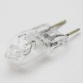 Replacement Halogen Light Bulb 20 Watt G8 T4 Gy8 6 110 Volt 20w 130 Short Size 35mm