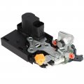 Ocpty Rear Right Door Lock Actuator For Cadillac Escalade 2002-2007 For Chevrolet Avalanche 1500 2002-2006 2500 Silverado