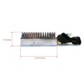 The Rop Shop Regulator For 2012 Polaris Atv Trail Blazer Boss 330 Utv Ranger 400 4x4