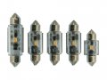 Gowesty Led Bulb For Use In Late Model Vanagon Camper Interior 1984-1991 