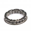 Topteng Motorcycle One Way Starter Clutch Bearing Sprag Fits For Aprilia Etv 1000 Capo Nord 2004-2007 Rsv 2004-2008