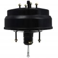 Ocpty 44610-60792 Vacuum Power Brake Booster Applicable For 1996-1997 Lexus Lx450 1991-1997 Toyota Land Cruiser