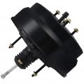 Ocpty 44610-60792 Vacuum Power Brake Booster Applicable For 1996-1997 Lexus Lx450 1991-1997 Toyota Land Cruiser