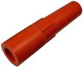 Pico 7043c 8mm Silicone Spark Plug Protector 4 Per Package 