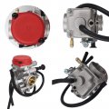 Carburetor Carb 30mm Replacement For Roketa Jetmoto Hunter Tank Scout Baja Wilderness Trail C02344 250cc Atvs Quad Wheeler 
