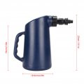 Battery Filler Water 2l Car Acid Liquid Filling Tool Electric Jug Type Auto Deep Cycle