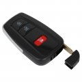 Aintier 2pcs Smart Key Keyless Entry Remote For 2018-2021 Toyota C-hr 2l Mozbr1et