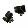 Gb New 034-0094 Sanborn Air Compressor Pressure Switch Four Port 95-125 Psi Full Model List 