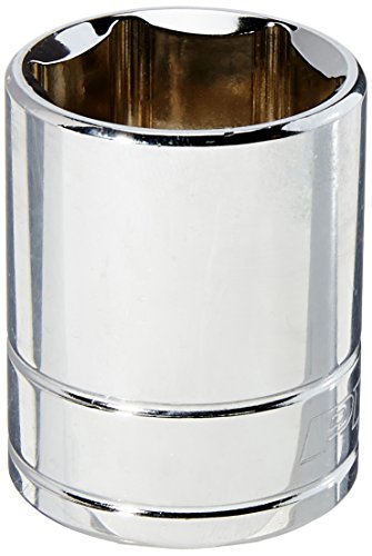 Performance Tool W32032 1 2 Drive 6-point Socket