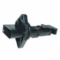 Mass Air Flow Sensor 245-2179 With Hot Film Sensing And 8 Pin Flange Mount Modern Style 