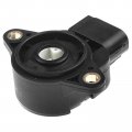 A-premium Tps Throttle Position Sensor Compatible With Chevrolet Metro 1998-2001 Pontiac Firefly Suzuki Aerio Esteem Swift