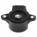 A-premium Tps Throttle Position Sensor Compatible With Chevrolet Metro 1998-2001 Pontiac Firefly Suzuki Aerio Esteem Swift