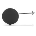 Front Bumper Trailer Towing Tow Hook Eye Cover For Audi A4 B8 2012 2015 Facelifted Not Fit S Line Part Number 8k5807241c 