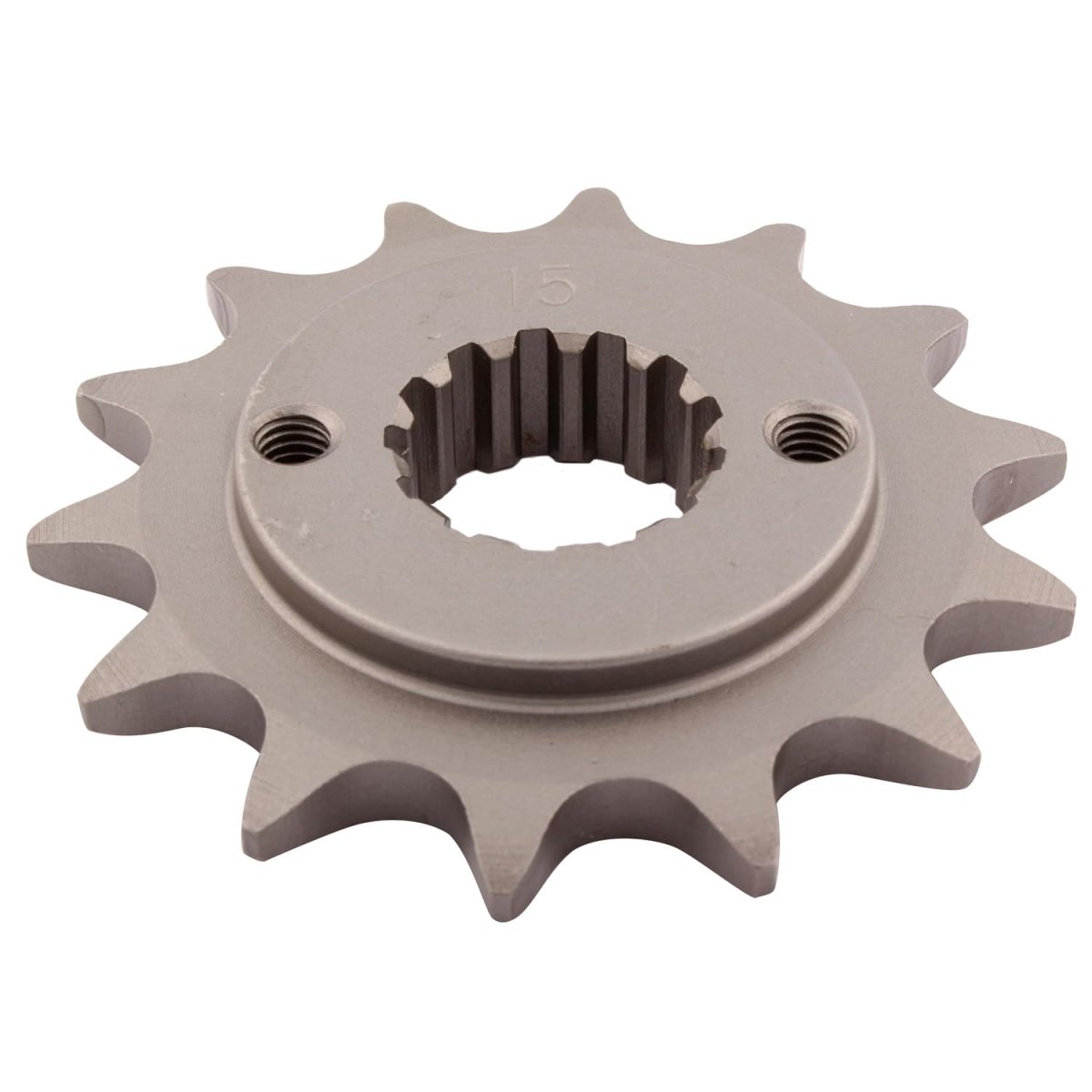 Drive Sprocket 520 For Kawasaki Front 15 Teeth Steel Model 299011 Classic Style