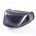 Led Tail Light With Turn Signal Fit 00-05 Ninja Zx-12r Smoked 