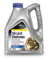 Mobil Delvac Syn Transmission 50 1 Gal 