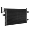 A-premium Transmission Oil Cooler Compatible With Bmw 318i992-1998 318is 19-1997 318t M3 1995-1999 325i 325is 1992-1995 328i