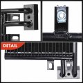 A-premium Transmission Oil Cooler Compatible With Bmw 318i992-1998 318is 19-1997 318t M3 1995-1999 325i 325is 1992-1995 328i