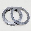 Biglknm Clutch Kit Friction Plates Heavy Duty Springs Gasket For Suzuki Gsxr 600 Gsx Gsx-r 600 2001-2005 600z 2001-2003 