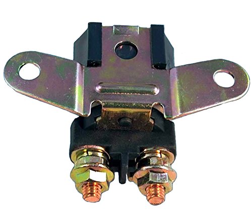 Starter Relay Solenoid Suzuki Gsx600 Gsx 600 Gs-x600 1988-1994 1995 1996 1997