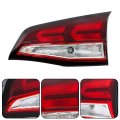 Right Side Tail Light Assembly Replacement For Equinox 2022-2024 Inner Rear 85132590