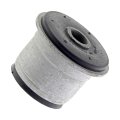 Axle Support Bushing For 1992 1993 Gmc Typhoon Rubber Silver Press In Attachment 0 48 Inside Diameter Front Position 