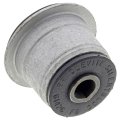 Axle Support Bushing For 1992 1993 Gmc Typhoon Rubber Silver Press In Attachment 0 48 Inside Diameter Front Position