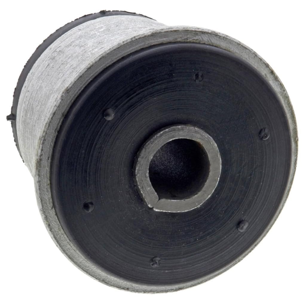Axle Support Bushing For 1992 1993 Gmc Typhoon Rubber Silver Press In Attachment 0 48 Inside Diameter Front Position