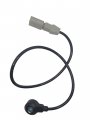 Herko Ignition Knock Detonation Sensor Ks5117 For Volkswagen Audi Passat 00-06 