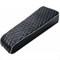 Jmchstore White Diamond Stitch Seat Cover For Coleman Ct200u Mini Bike 196cc Baja Db30 Hisun 200cc Trail Cushion Replacement 