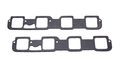 C5197 060 In Fiber Intake Gaskets Universal Fit Stainless Steel Engine Manifold Gasket 