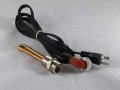 Engine Heater Kit Fits Koehring Equipment Shortwood Tree Harvester W Cat 3306 Eng 