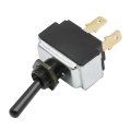 577 75602 Toggle Switch For Peterbilt 330 335 340 348 359 362 377 378 379 Replace Part 16-03399 8946k833 2 Position Single Pole 