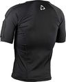Leatt Black Large X-large Roost Tee5 Pack 