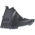 Front Passenger Side Fender Liner Splash Guard For Bmw 320i 2013 To 2018 Lower Section M Sport Line Models Replaces 51718055020 