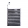 Evaporator For Jeep Grand Cherokee And Commander 2005 To 2010 Tube Fin Configuration 5143096aa 