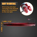 X Autohaux Tail High Mount Brake Stop Light 15120540 Rear Cab Roof Center Third Cargo Lamp For Chevrolet Avalanche 2002-2010
