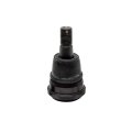 Front Lower Press In Ball Joint For Nissan Nx 1991 1992 1993 Non Adjustable Assembly With Castle Nut And Cotter Pin Hole 