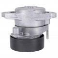 Motoku Engine Drive Belt Tensioner And Idler Pulley Serpentine Kit For Mercedes M272 M273 V6 V8
