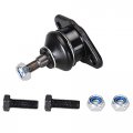 2pc Front Suspension Kit For Buick Opel Chevrolet Chevette Isuzu I-mark Impulse Pontiac Acadian Fiero T1000 Upper Ball Joints 