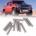 Transmission Boost Spring 10pcs 3 4 Clutch Iron Sturdy Construction 352 2761 For 4l60e 4l65e