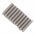 Transmission Boost Spring 10pcs 3 4 Clutch Iron Sturdy Construction 352 2761 For 4l60e 4l65e