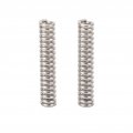 Transmission Boost Spring 10pcs 3 4 Clutch Iron Sturdy Construction 352 2761 For 4l60e 4l65e
