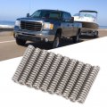 Transmission Boost Spring 10pcs 3 4 Clutch Iron Sturdy Construction 352 2761 For 4l60e 4l65e
