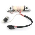 Exciting Coil For Club Car Ds Oem Replacement Fits Flathead 