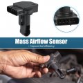 Uxcell Car Mass Air Flow Sensor Meter Maf No 197400-2010 For Mazda 1 5l 2011-2014 Cx-7 2 2010-2012