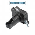 Uxcell Car Mass Air Flow Sensor Meter Maf No 197400-2010 For Mazda 1 5l 2011-2014 Cx-7 2 2010-2012